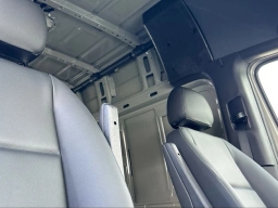Mercedes-Benz Sprinter Crew Van High Roof 4-Cyl Diesel HO 2500 High Roof I4 Diesel HO 170" AWD 2026