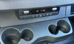 Mercedes-Benz Sprinter Crew Van High Roof 4-Cyl Diesel HO 2500 High Roof I4 Diesel HO 170" AWD 2026