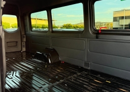Mercedes-Benz Sprinter Cargo Van High Roof 4-Cyl Diesel HO 3500 High Roof I4 Diesel HO 170" Extended RWD 2026