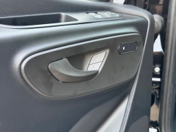 Mercedes-Benz Sprinter Cargo Van High Roof 4-Cyl Diesel HO 3500 High Roof I4 Diesel HO 170" Extended RWD 2026