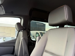 Mercedes-Benz Sprinter Cargo Van High Roof 4-Cyl Diesel HO 3500 High Roof I4 Diesel HO 170" Extended RWD 2026
