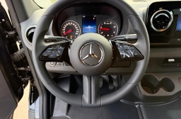 Mercedes-Benz Sprinter Cargo Van High Roof 4-Cyl Diesel HO 3500 High Roof I4 Diesel HO 170" Extended RWD 2026