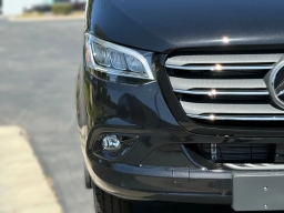 Mercedes-Benz Sprinter Cargo Van High Roof 4-Cyl Diesel HO 3500 High Roof I4 Diesel HO 170" Extended RWD 2026
