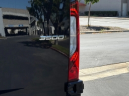 Mercedes-Benz Sprinter Cargo Van High Roof 4-Cyl Diesel HO 3500 High Roof I4 Diesel HO 170" Extended RWD 2026