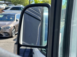 Mercedes-Benz Sprinter Cargo Van Standard Roof 4-Cyl Diesel 2500 Standard Roof I4 Diesel 144" RWD 2025