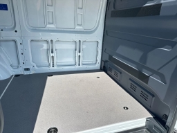 Mercedes-Benz Sprinter Cargo Van Standard Roof 4-Cyl Diesel 2500 Standard Roof I4 Diesel 144" RWD 2025