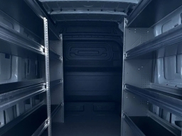 Mercedes-Benz Sprinter Cargo Van Standard Roof 4-Cyl Diesel 2500 Standard Roof I4 Diesel 144" RWD 2025