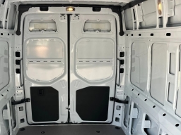 Mercedes-Benz Sprinter Cargo Van Standard Roof 4-Cyl Diesel 2500 Standard Roof I4 Diesel 144" RWD 2025