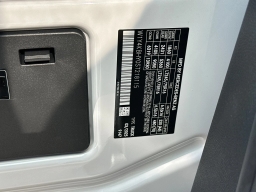 Mercedes-Benz Sprinter Cargo Van Standard Roof 4-Cyl Diesel 2500 Standard Roof I4 Diesel 144" RWD 2025