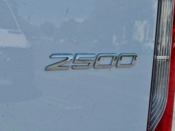 Mercedes-Benz Sprinter Crew Van Standard Roof 4-Cyl Diesel 2500 Standard Roof I4 Diesel 144" RWD 2026