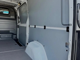 Mercedes-Benz Sprinter Crew Van Standard Roof 4-Cyl Diesel 2500 Standard Roof I4 Diesel 144" RWD 2026