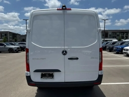 Mercedes-Benz Sprinter Cargo Van Standard Roof 4-Cyl Diesel 2500 Standard Roof I4 Diesel 144" RWD 2025