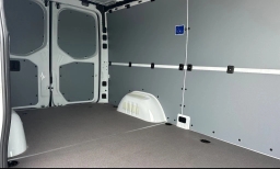 Mercedes-Benz Sprinter Crew Van Standard Roof 4-Cyl Diesel 2500 Standard Roof I4 Diesel 144" RWD 2026
