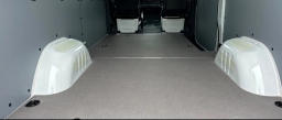 Mercedes-Benz Sprinter Crew Van Standard Roof 4-Cyl Diesel 2500 Standard Roof I4 Diesel 144" RWD 2026
