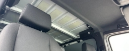 Mercedes-Benz Sprinter Crew Van Standard Roof 4-Cyl Diesel 2500 Standard Roof I4 Diesel 144" RWD 2026