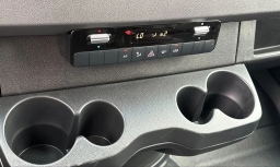 Mercedes-Benz Sprinter Crew Van Standard Roof 4-Cyl Diesel 2500 Standard Roof I4 Diesel 144" RWD 2026
