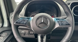 Mercedes-Benz Sprinter Crew Van Standard Roof 4-Cyl Diesel 2500 Standard Roof I4 Diesel 144" RWD 2026