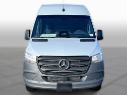 Mercedes-Benz Sprinter Crew Van Standard Roof 4-Cyl Diesel 2500 Standard Roof I4 Diesel 144" RWD 2026