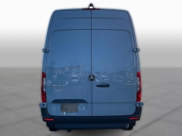 Mercedes-Benz Sprinter Crew Van Standard Roof 4-Cyl Diesel 2500 Standard Roof I4 Diesel 144" RWD 2026