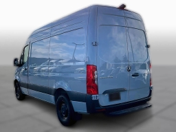 Mercedes-Benz Sprinter Crew Van Standard Roof 4-Cyl Diesel 2500 Standard Roof I4 Diesel 144" RWD 2026