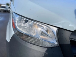 Mercedes-Benz Sprinter Crew Van Standard Roof 4-Cyl Diesel 2500 Standard Roof I4 Diesel 144" RWD 2026