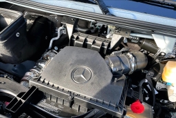 Mercedes-Benz Sprinter Crew Van Standard Roof 4-Cyl Diesel 2500 Standard Roof I4 Diesel 144" RWD 2026