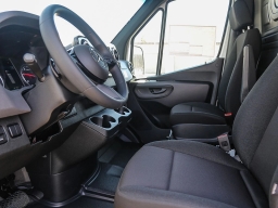 Mercedes-Benz Sprinter Crew Van Standard Roof 4-Cyl Diesel 2500 Standard Roof I4 Diesel 144" RWD 2026