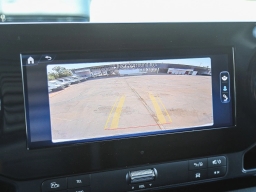 Mercedes-Benz Sprinter Crew Van Standard Roof 4-Cyl Diesel 2500 Standard Roof I4 Diesel 144" RWD 2026