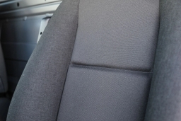 Mercedes-Benz Sprinter Crew Van Standard Roof 4-Cyl Diesel 2500 Standard Roof I4 Diesel 144" RWD 2026