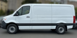 Mercedes-Benz Sprinter Crew Van Standard Roof 4-Cyl Diesel 2500 Standard Roof I4 Diesel 144" RWD 2026
