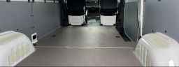 Mercedes-Benz Sprinter Crew Van Standard Roof 4-Cyl Diesel 2500 Standard Roof I4 Diesel 144" RWD 2026