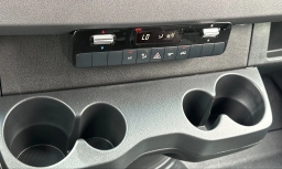 Mercedes-Benz Sprinter Crew Van Standard Roof 4-Cyl Diesel 2500 Standard Roof I4 Diesel 144" RWD 2026