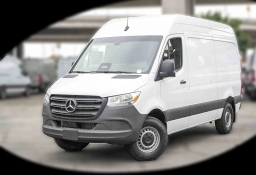 Mercedes-Benz Sprinter Crew Van Standard Roof 4-Cyl Diesel 2500 Standard Roof I4 Diesel 144" RWD 2026