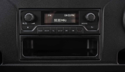 Mercedes-Benz Sprinter Crew Van Standard Roof 4-Cyl Diesel 2500 Standard Roof I4 Diesel 144" RWD 2026