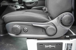 Mercedes-Benz Sprinter Crew Van Standard Roof 4-Cyl Diesel 2500 Standard Roof I4 Diesel 144" RWD 2026