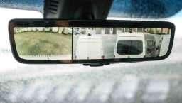 Mercedes-Benz Sprinter Crew Van Standard Roof 4-Cyl Diesel 2500 Standard Roof I4 Diesel 144" RWD 2026