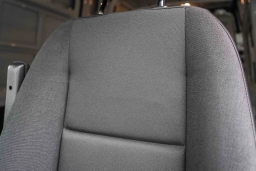 Mercedes-Benz Sprinter Crew Van Standard Roof 4-Cyl Diesel 2500 Standard Roof I4 Diesel 144" RWD 2026