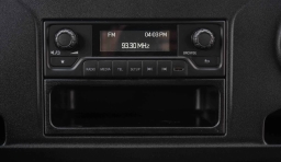 Mercedes-Benz Sprinter Crew Van Standard Roof 4-Cyl Diesel 2500 Standard Roof I4 Diesel 144" RWD 2026