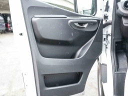 Mercedes-Benz Sprinter Crew Van Standard Roof 4-Cyl Diesel 2500 Standard Roof I4 Diesel 144" RWD 2026