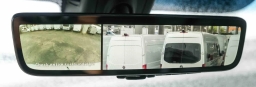 Mercedes-Benz Sprinter Crew Van Standard Roof 4-Cyl Diesel 2500 Standard Roof I4 Diesel 144" RWD 2026