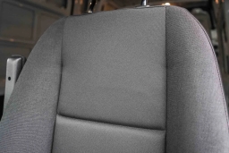 Mercedes-Benz Sprinter Crew Van Standard Roof 4-Cyl Diesel 2500 Standard Roof I4 Diesel 144" RWD 2026