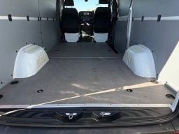 Mercedes-Benz Sprinter Cargo Van Standard Roof 4-Cyl Diesel 2500 Standard Roof I4 Diesel 144" RWD 2025