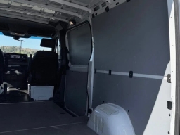 Mercedes-Benz Sprinter Cargo Van Standard Roof 4-Cyl Diesel 2500 Standard Roof I4 Diesel 144" RWD 2025