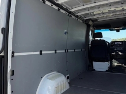 Mercedes-Benz Sprinter Cargo Van Standard Roof 4-Cyl Diesel 2500 Standard Roof I4 Diesel 144" RWD 2025