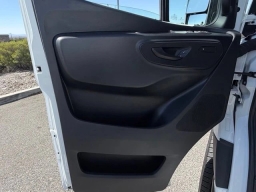 Mercedes-Benz Sprinter Cargo Van Standard Roof 4-Cyl Diesel 2500 Standard Roof I4 Diesel 144" RWD 2025