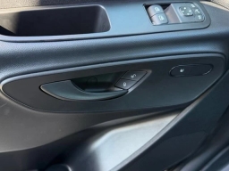 Mercedes-Benz Sprinter Cargo Van Standard Roof 4-Cyl Diesel 2500 Standard Roof I4 Diesel 144" RWD 2025