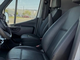 Mercedes-Benz Sprinter Cargo Van Standard Roof 4-Cyl Diesel 2500 Standard Roof I4 Diesel 144" RWD 2025