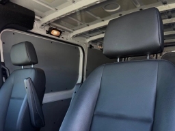 Mercedes-Benz Sprinter Cargo Van Standard Roof 4-Cyl Diesel 2500 Standard Roof I4 Diesel 144" RWD 2025