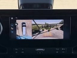 Mercedes-Benz Sprinter Cargo Van Standard Roof 4-Cyl Diesel 2500 Standard Roof I4 Diesel 144" RWD 2025