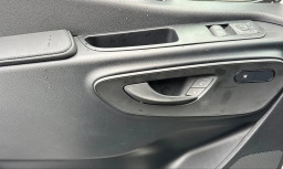 Mercedes-Benz Sprinter Crew Van Standard Roof 4-Cyl Diesel 2500 Standard Roof I4 Diesel 144" RWD 2026